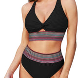 Sommerfeld | Dein eleganter Bauch-Weg-Bikini