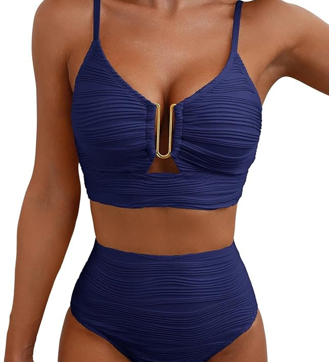 LIVIA | Der Bikini, der dich endlich loslässt