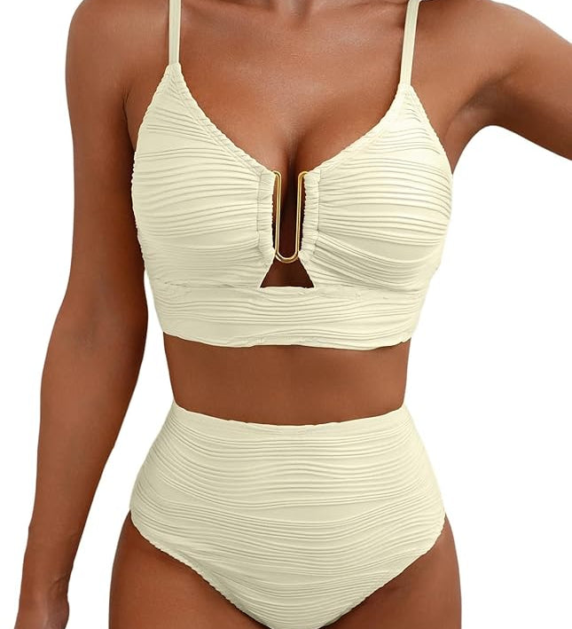 LIVIA | Der Bikini, der dich endlich loslässt