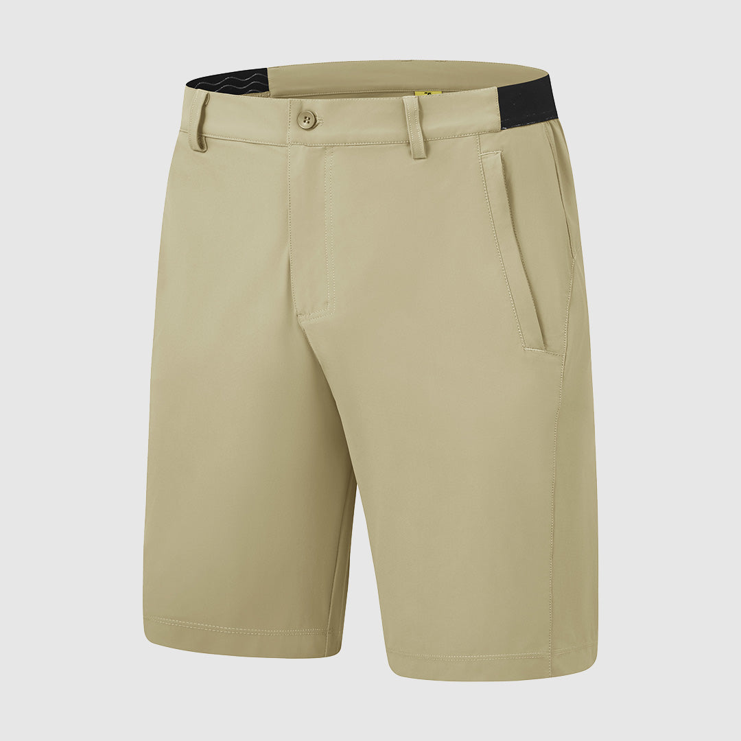 Sommerfeld | Stretch Golf-Shorts (1 Kaufen, 1 GRATIS dazu)