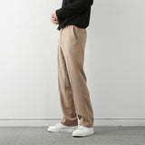 Sommerfeld™ | Legere Herrenhose im koreanischen Stil
