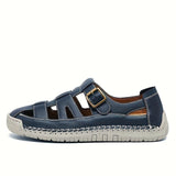 Solea – Leichte Komfort Sandalen für sonnige Tage