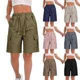 Sommerfeld | Cargoshorts - Wander-Bermuda-Hosen (1 Kaufen, 1 GRATIS dazu)