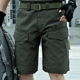 Herren Schnell-trocknende taktische Shorts