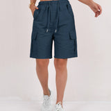 Sommerfeld | Elegante Sommer-Shorts mit Relaxed Fit (1 kaufen, 1 GRATIS dazu)