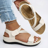 Sommerfeld | Orthopädische Komfortsandalen