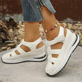 Lone - Perfekt bequeme Sandalen