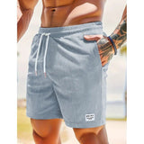 Sommerfeld | Cord-Shorts für Herren (1 Kaufen, 1 GRATIS dazu)