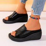 Sommerfeld | Orthopädische Komfort-Sandalen