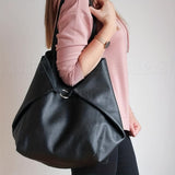 Renee's Retro Softness | Große Kapazität Tragetasche