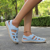 Sola - Leichte Sommer-Sandalen