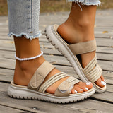 Sommerfeld | Orthopädische Komfortsandalen