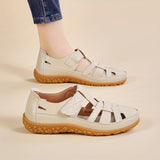 Lea – Bequeme Komfort Sandalen für jeden Tag
