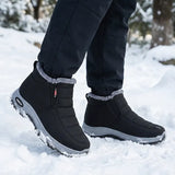 Sommerfeld™ | Winter-Wanderschuhe mit orthopädischem Komfort
