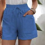 Sommerfeld | Elegante Sommer-Shorts mit Relaxed Fit (1 kaufen, 1 GRATIS dazu)