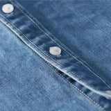 Sommerfeld | Premium Denim Hemd