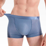 Sommerfeld | Bamboo™ Boxershorts aus Fasermaterial (5 KAUFEN, 5 GRATIS ERHALTEN)