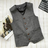 Daniele™ - Elegante Weste für Herren