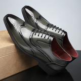 Winston™ Heritage Brogues