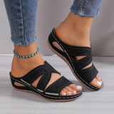 Sommerfeld | Orthopädische Komfortsandalen