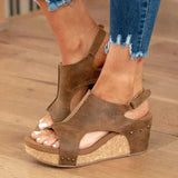 Inola - Orthopädische sandalen