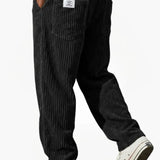 Sommerfeld | Herren Cordhose mit elastischem Bund (1 kaufen, 1 gratis dazu)