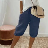 Sommerfeld | Komfort-Shorts mit femininer Passform (1 kaufen, 1 GRATIS dazu)