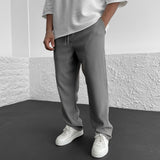 Sommerfeld | Strickhose mit Relaxed Fit
