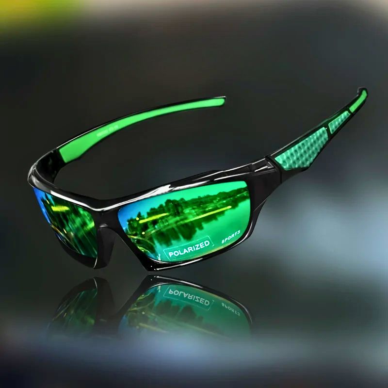 Sommerfeld | Sportliche Sonnenbrille (1 kaufen, 1 GRATIS dazu)