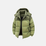 Cameron™ - Pufferjacke mit Kapuze