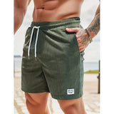 Sommerfeld | Cord-Shorts für Herren (1 Kaufen, 1 GRATIS dazu)