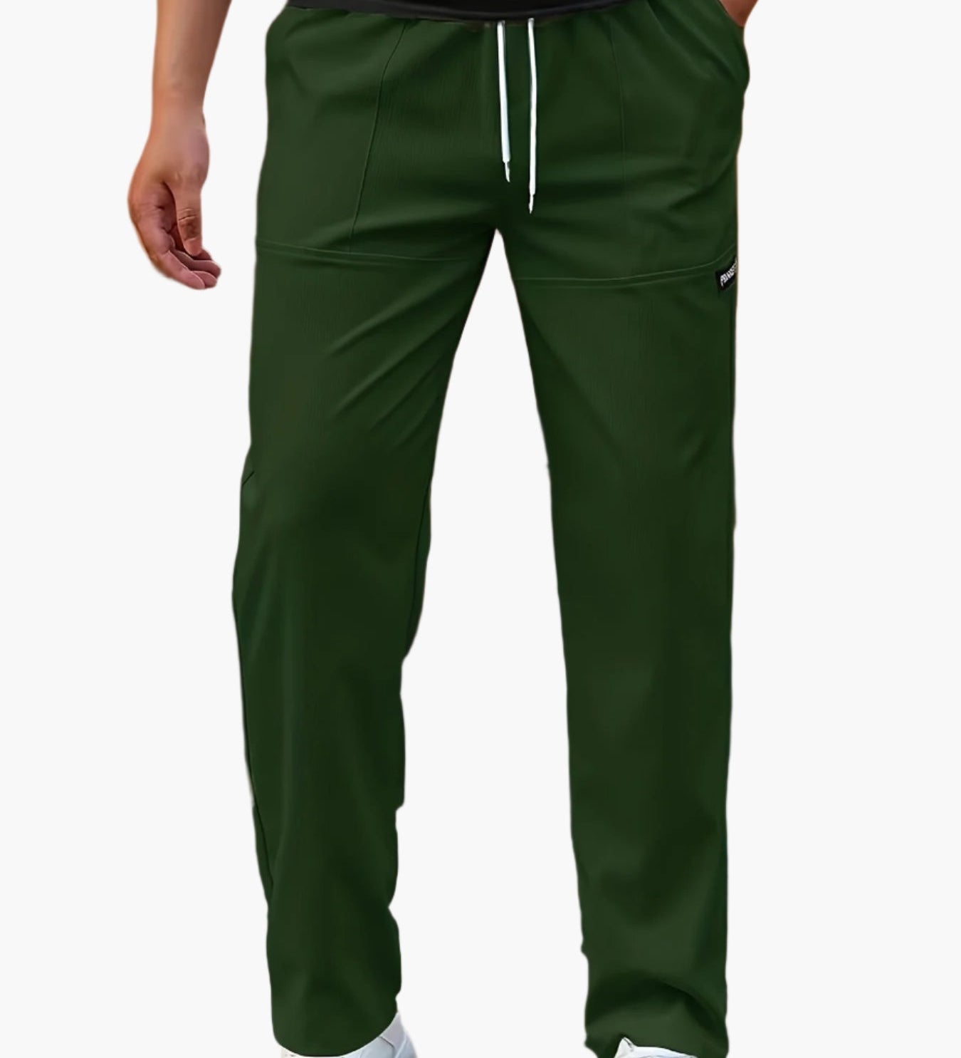 Sommerfeld™ | Herren Jogginghose – Bequeme Freizeithose mit modernem Schnitt und vielseitigem Style für Alltag und Spor