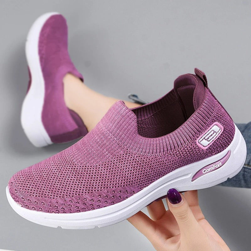 Sommerfeld™ | Ergonomische Sneaker