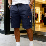 Sommerfeld | Komfortable Cargo-Shorts für Herren (1 kaufen, 1 GRATIS dazu)