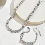 Sommerfeld | Kristall-Schmuckset