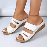 Sommerfeld | Ergonomische Komfortsandalen