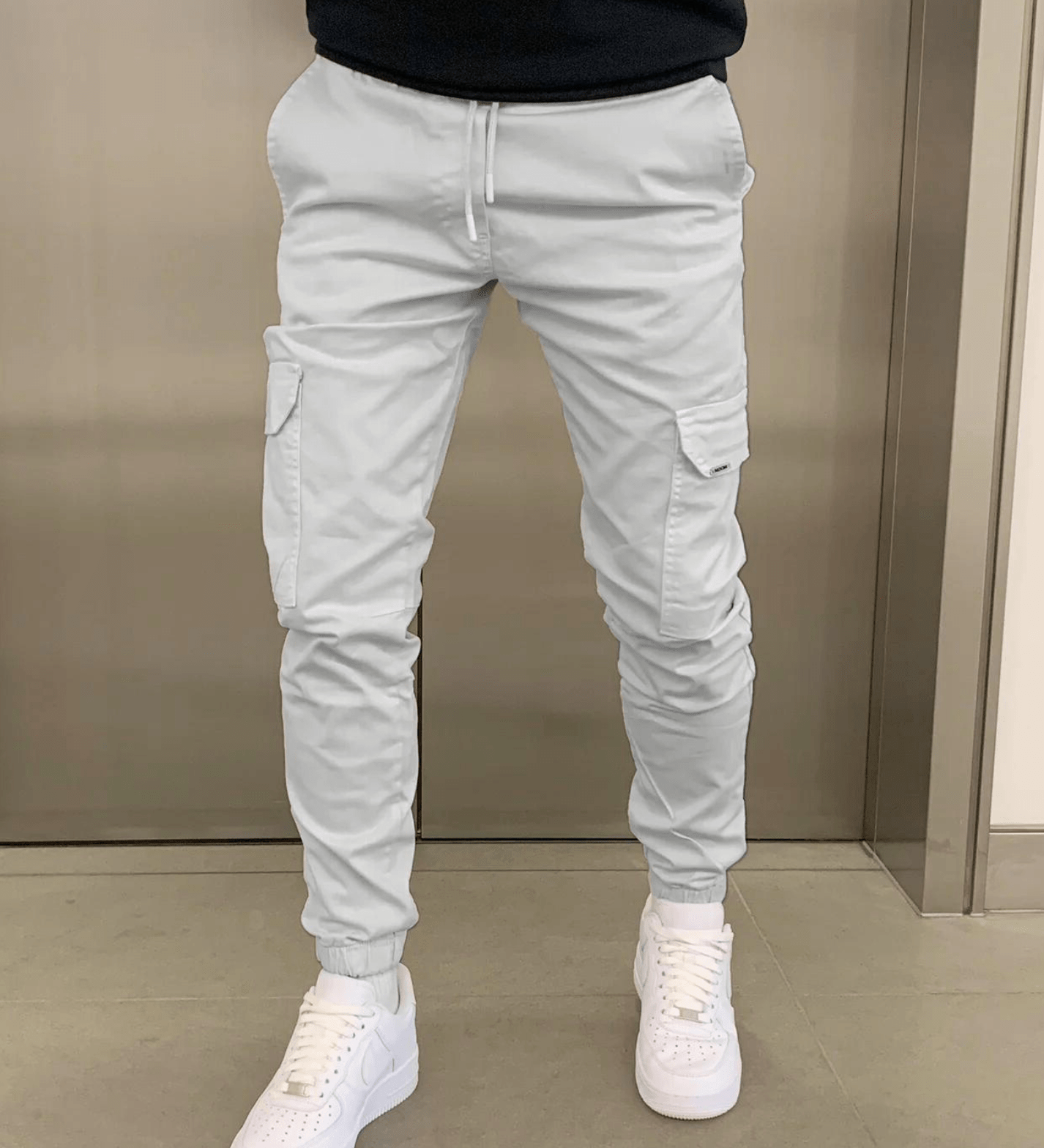Sommerfeld | Cargo Jogger Fit (1 kaufen, 1 GRATIS dazu)
