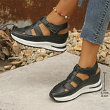 Lone - Perfekt bequeme Sandalen