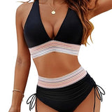 Elara | Dein selbstbewusster Bauch-Weg-Bikini