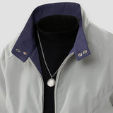 West - Leichte Frühlingsjacke