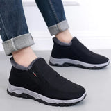 Sommerfeld™ | Winter-Wanderschuhe mit orthopädischem Komfort