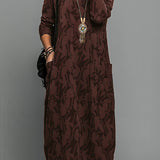 Julia™ - Elegantes Winterkleid