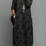Julia™ - Elegantes Winterkleid