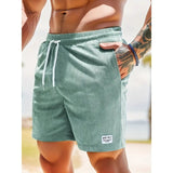 Sommerfeld | Cord-Shorts für Herren (1 Kaufen, 1 GRATIS dazu)