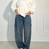 Sommerfeld | Diamant-Hose