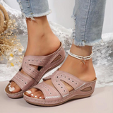 Sommerfeld | Orthopädische Komfortsandalen