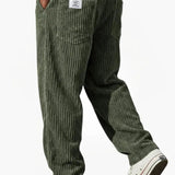 Sommerfeld | Herren Cordhose mit elastischem Bund (1 kaufen, 1 gratis dazu)