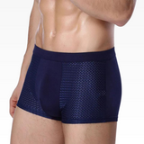 Sommerfeld | Bamboo™ Boxershorts aus Fasermaterial (5 KAUFEN, 5 GRATIS ERHALTEN)