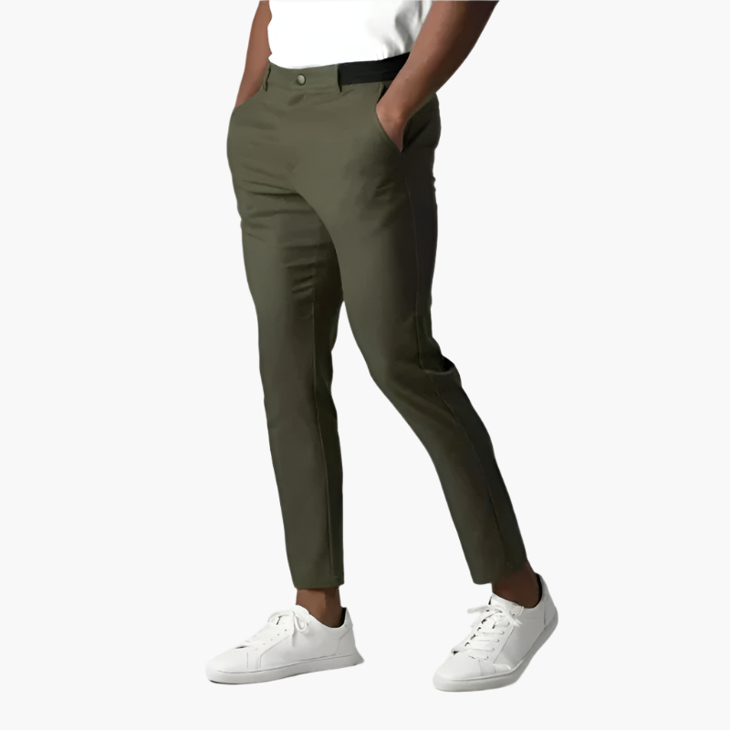 Sommerfeld™ | Herren Chinohose – Moderne Slim Fit Chinos für Alltag & Business