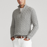 Sommerfeld™ | Zip-Pullover